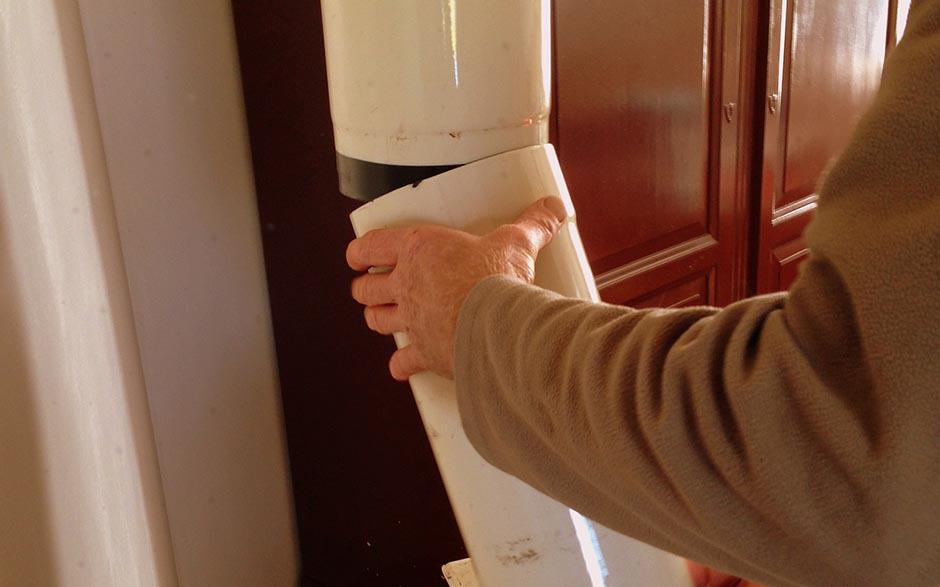 plomberie sanitaires Jouars-Pontchartrain